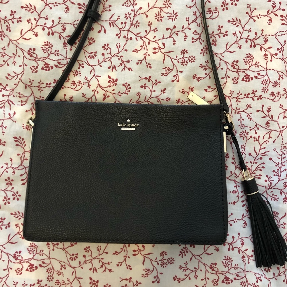 Kate Spade Crossbody Purse